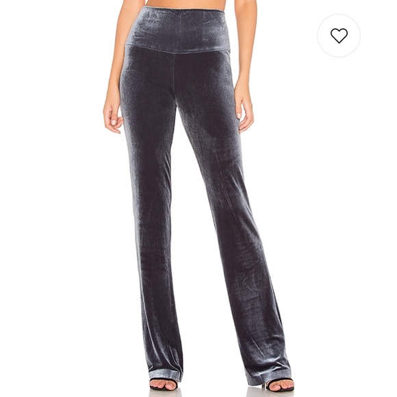 norma kamali boot pant